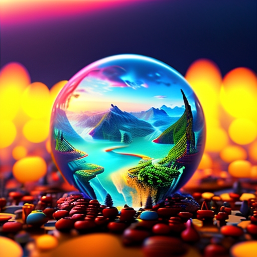 ドロップスクリーンの特徴