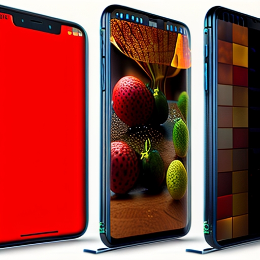 ドロップスクリーンの種類