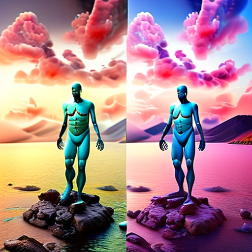 呼吸困難が起こる原因と症状