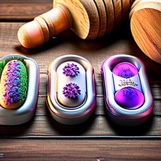 ヒスタミンを含む薬剤の種類と効果