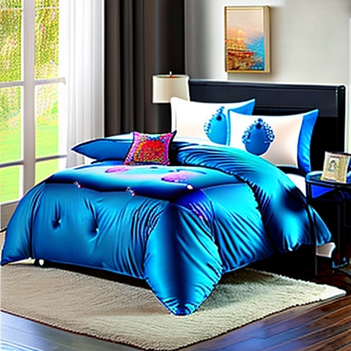 アレルギー対策に効果的な布団カバーの選び方