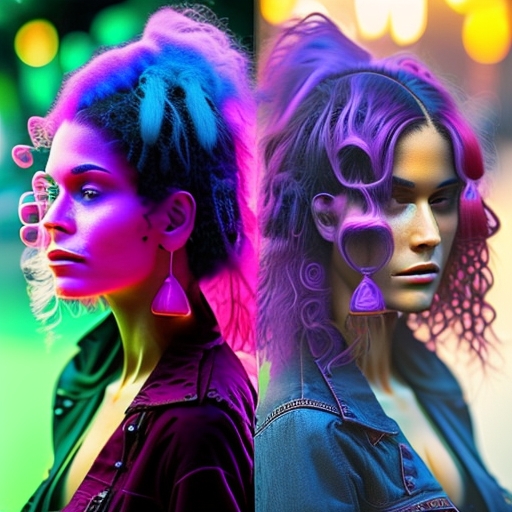 ヘアカラーがアレルギーの原因になる理由とは？