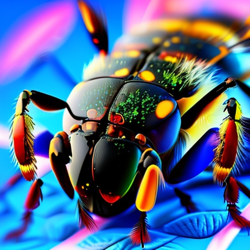 虫刺されアレルギーの原因とは？