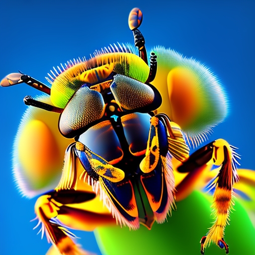 虫刺されアレルギーの診断方法と治療法