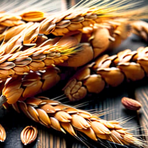 麦アレルギーの症状とは？