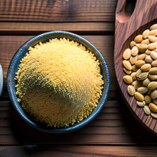 麦アレルギーの対策とは？