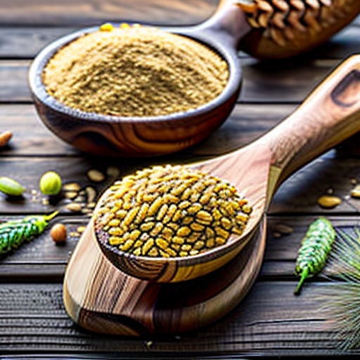 麦アレルギーを持つ人が注意すべき食品とは？