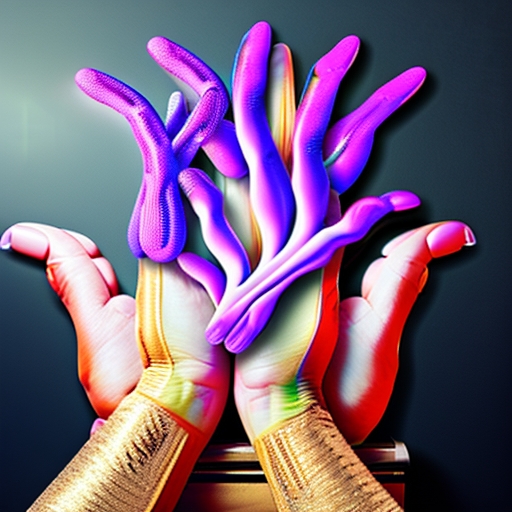 手足のしびれがアレルギー症状として現れる原因とは？