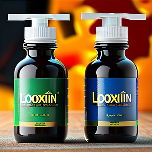 ロキソニンと他のアレルギー治療薬の併用について