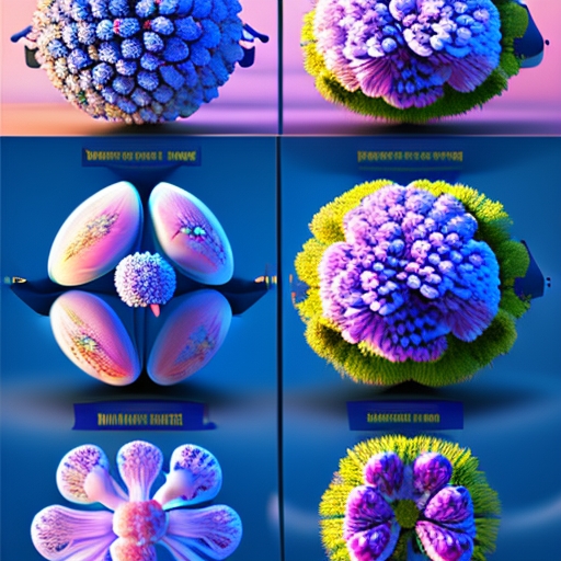 アレルギー性鼻炎と蓄膿症の原因となる物質