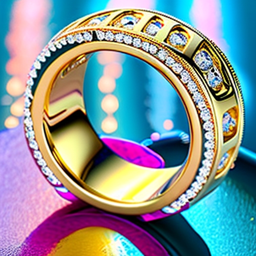 指輪がアレルギーの原因になる理由とは？