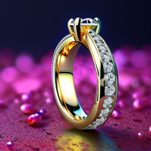 指輪アレルギーの対策方法とは？