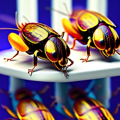 ゴキブリがアレルギーの原因となる理由