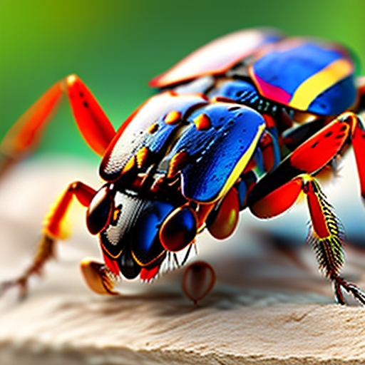 ゴキブリアレルギーの症状と診断方法