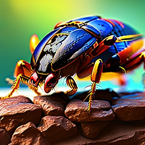 ゴキブリ対策の基本的な方法