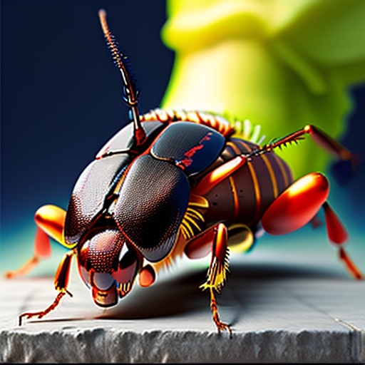 ゴキブリ対策に役立つ掃除方法