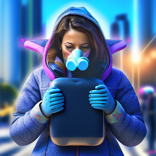 アレルギー性鼻炎とは？