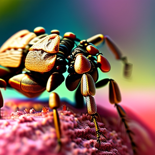 ダニがアレルギーの原因となる仕組みとは？