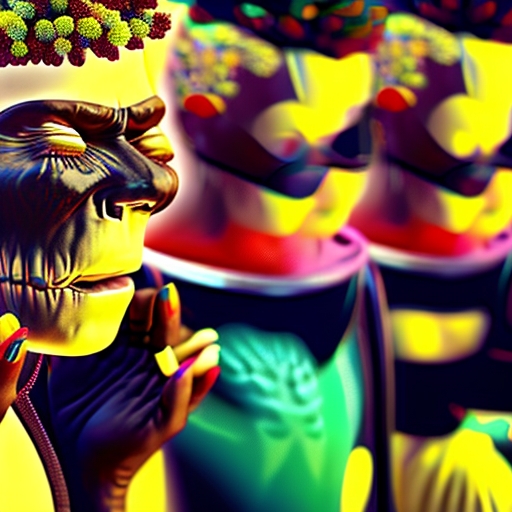 アレルギー症状としての喉の痒みの症状とは?