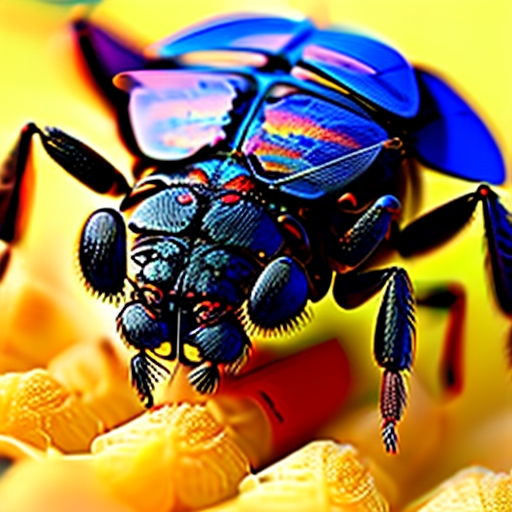 アレルギー症状を軽減するためのダニ対策グッズ