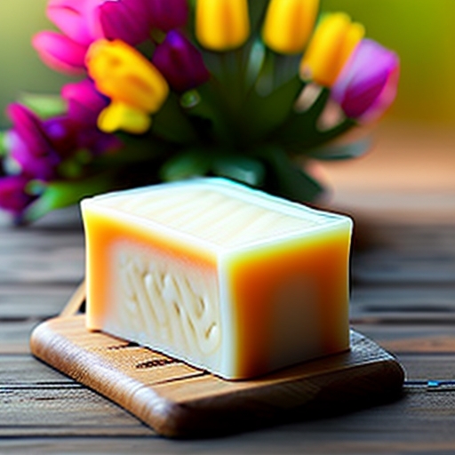 ボディソープの選び方のポイント