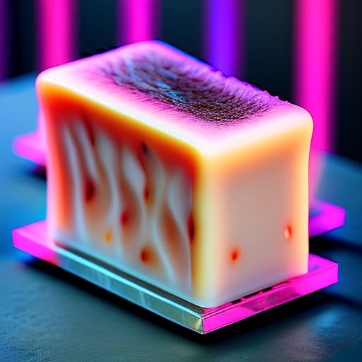 ボディソープを使う際の注意点