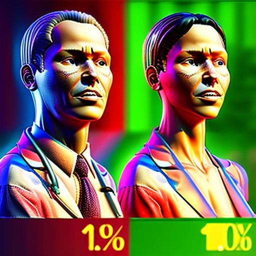 医師の診断と治療方法