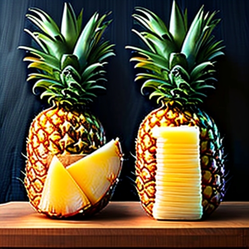 パイナップルに含まれるアレルギー物質とは？