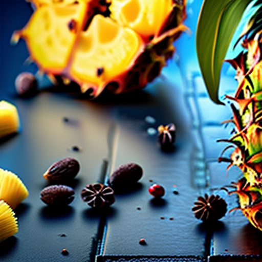 パイナップルアレルギーの診断方法と治療法