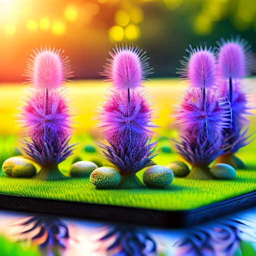 アレルギーとビタミンDの関係性