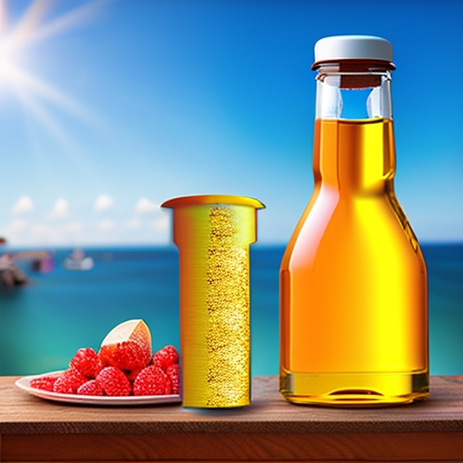 ビタミンDの効果的な摂取方法