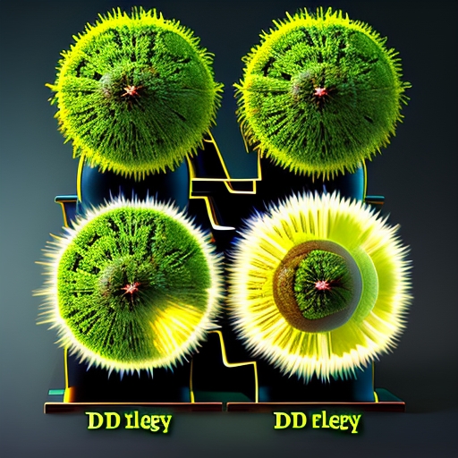 ビタミンDがアレルギー治療に与える効果