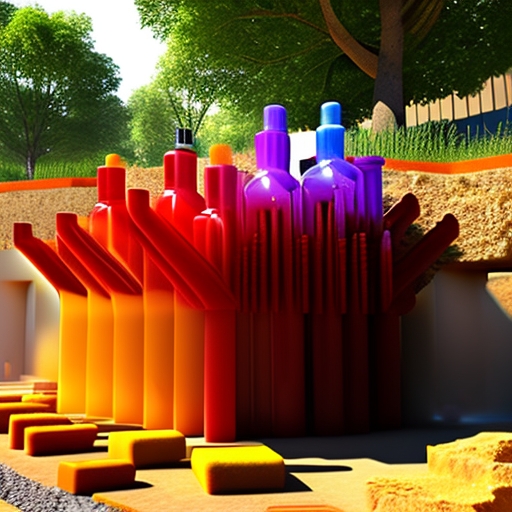 ブロック注射とは？