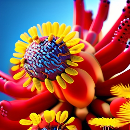 アレルギー症状によって腹痛が起こる原因とは？