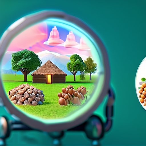 プロテインの種類とアレルギー治療への効果