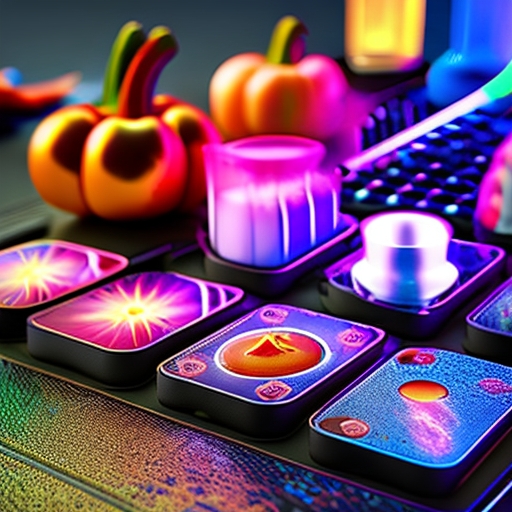 味覚障害とは？原因や症状について