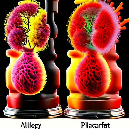 プラセンタを使ったアレルギー治療の方法