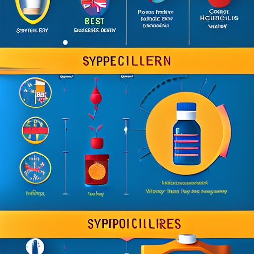 ペニシリンアレルギーの症状と原因