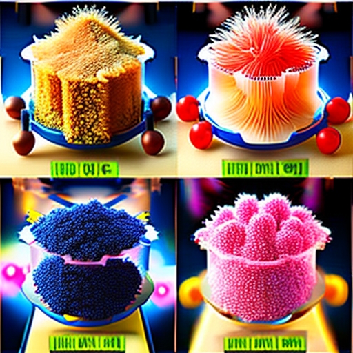 ペプチドがアレルギー治療に適している理由