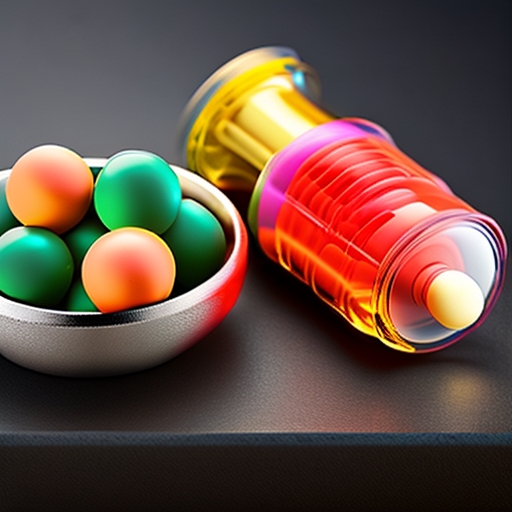 ペプチドを含むアレルギー治療薬の種類と効果