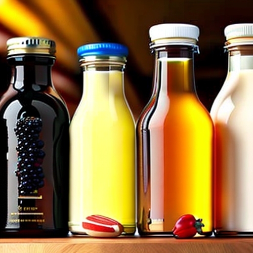 ペクチンが含まれる食品とは？