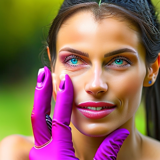 アレルギー治療にボトックスが使われる理由とは？