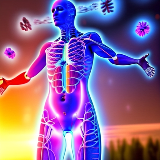 アレルギー症状によるリンパ痛みの原因とは？