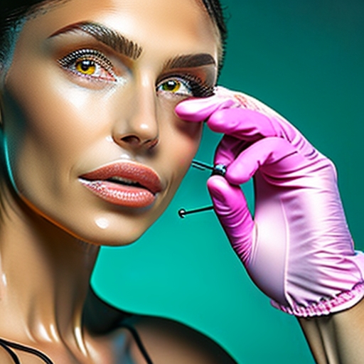 ボトックス治療を受ける前に知っておきたいこと