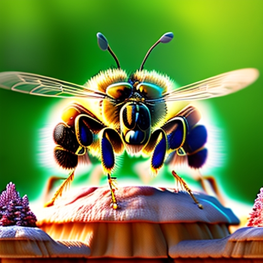 蕁麻疹の原因と症状