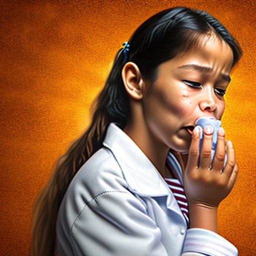 アレルギー症状と喘息の関係性