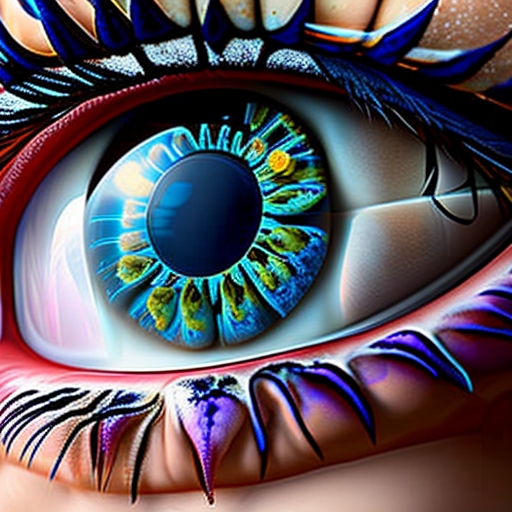 ドライアイとは？アレルギーとの関係性と症状の特徴