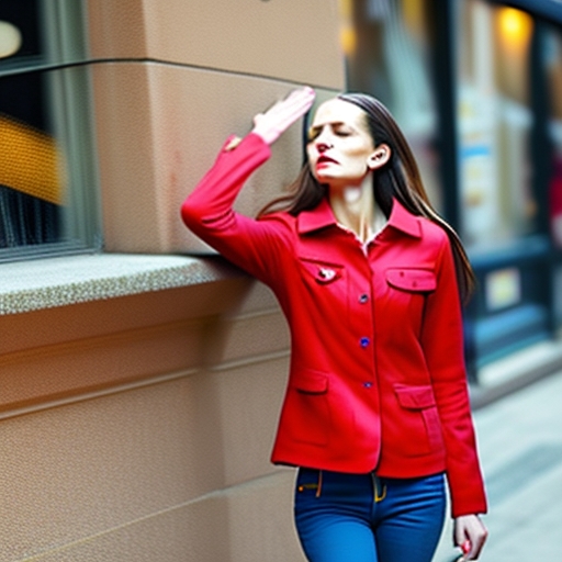 アレルギー症状によるめまいの症状とは