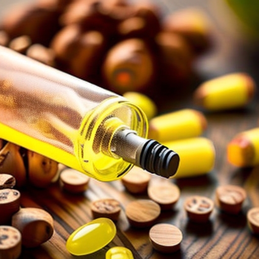 エピペンとは？アレルギー治療に必要な理由とは