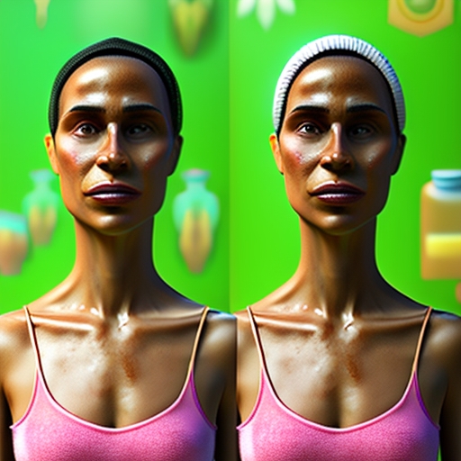 湿疹の症状と診断方法